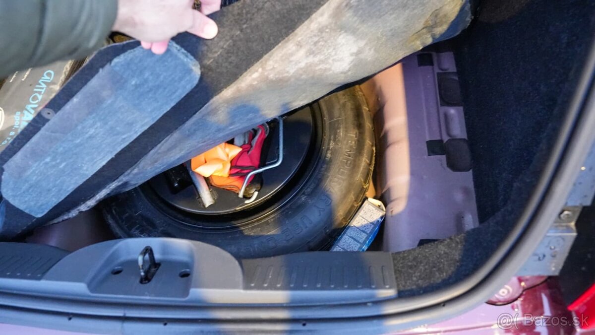 Fiat 500 1.2 51kw - 11