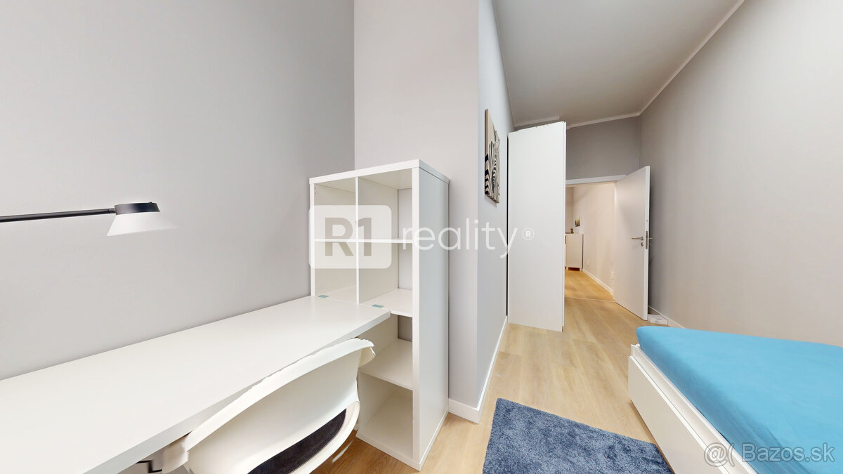 Jedinečný 3 izbový byt 64 m2+ 8 m2 balkóny + parking, Piešťa - 11