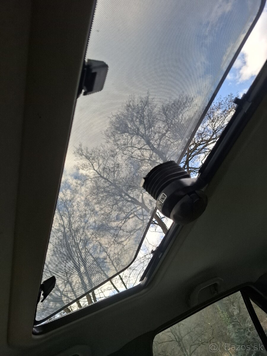 Škoda Felicia LX 1.6 - 11