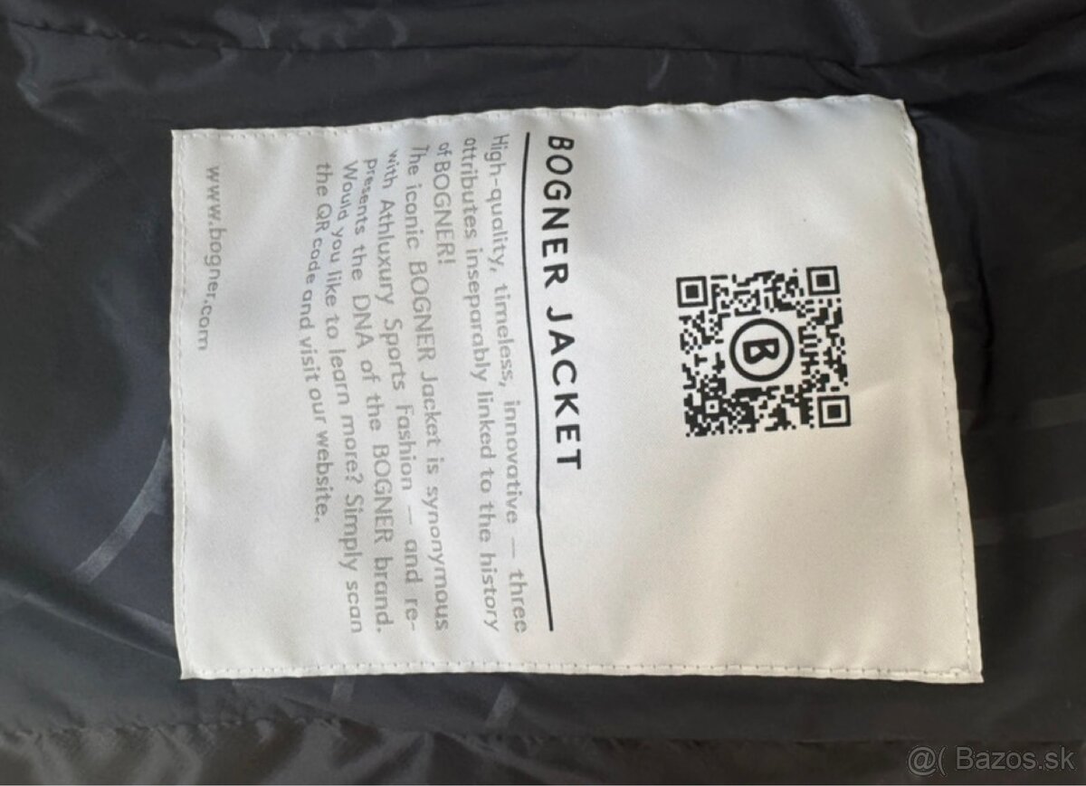 bunda Bogner Feline-D - 11