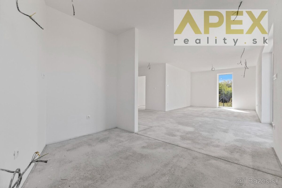 APEX reality 4i novostavba RD v Koplotovciach 506 m2 pozemok - 11