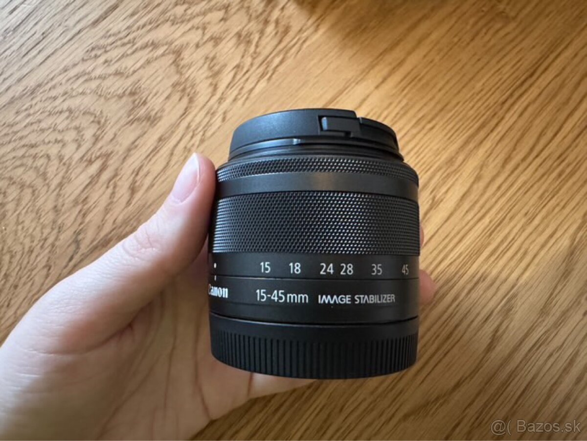 Canon EOS50 MARK II - 11