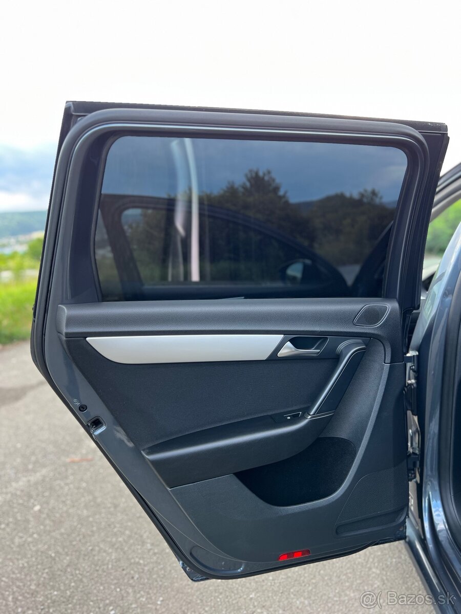 Predám Volkswagen Passat B7 - 11