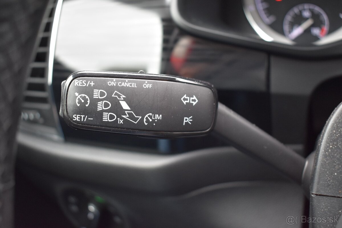 Škoda Kodiaq 2.0 TDI SCR 190k Ambition DSG 4x4 - 11