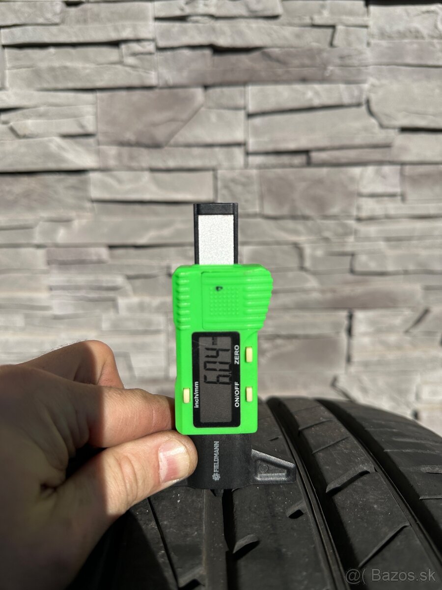 235/50 R19 99V SUV letné HANKOOK - 11