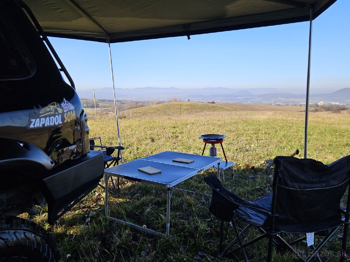 Nissan Patrol GR Y61 – OM606 - 11