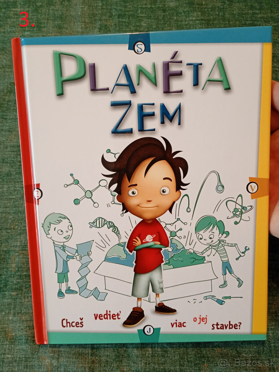 Knihy na predaj (27.) - 11