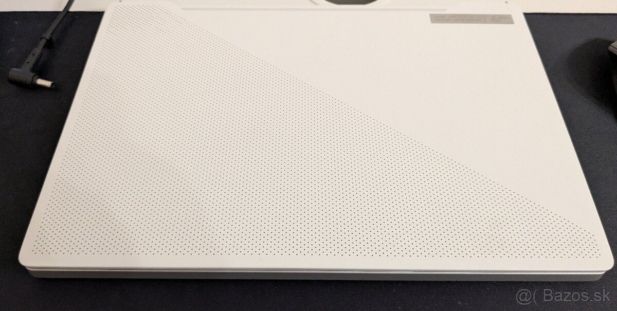 Asus ROG Zephyrus G14 (GA401II) - 11