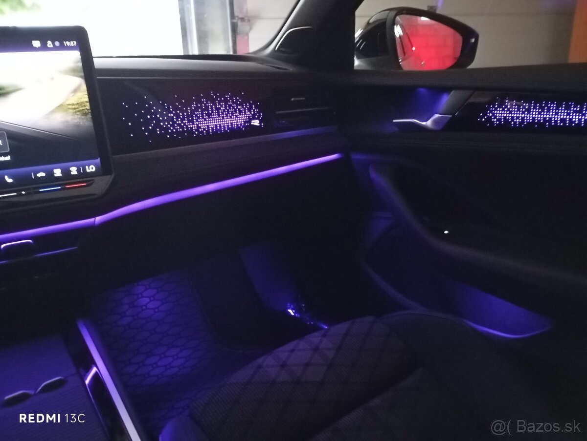 Predám vw passat b9 r-line - 11