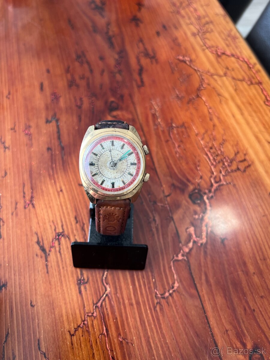 Hodinky - 11