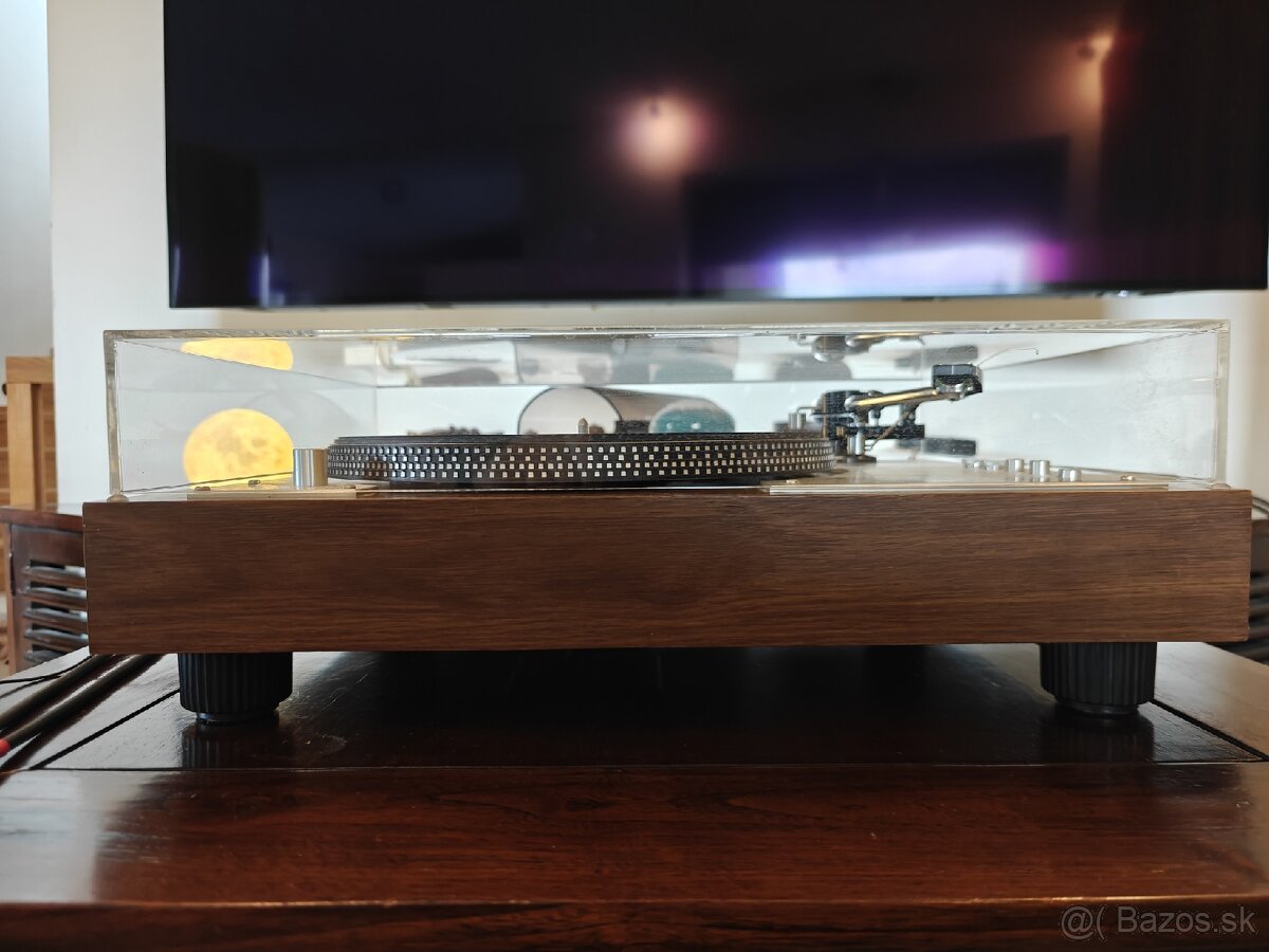 Gramofón Transonic P 100 - 11