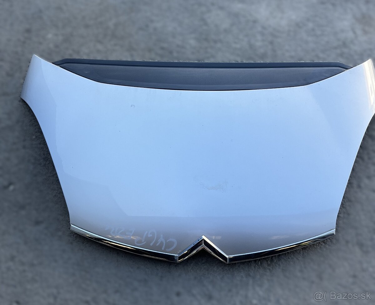 Kapota Citroen C4 Picasso - 11
