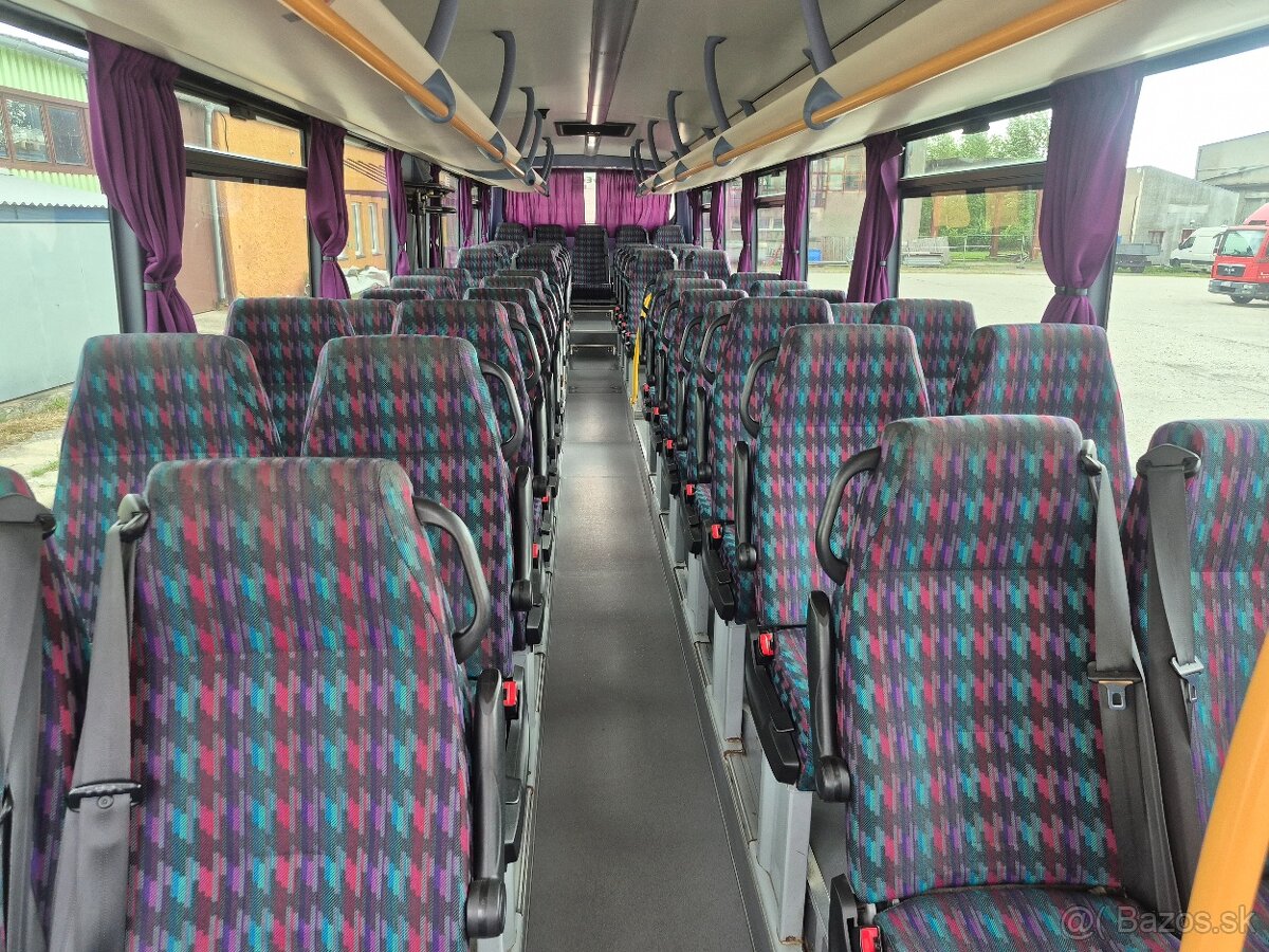 Irisbus Crossway 49+1 euro 5 rok 2014 - 11
