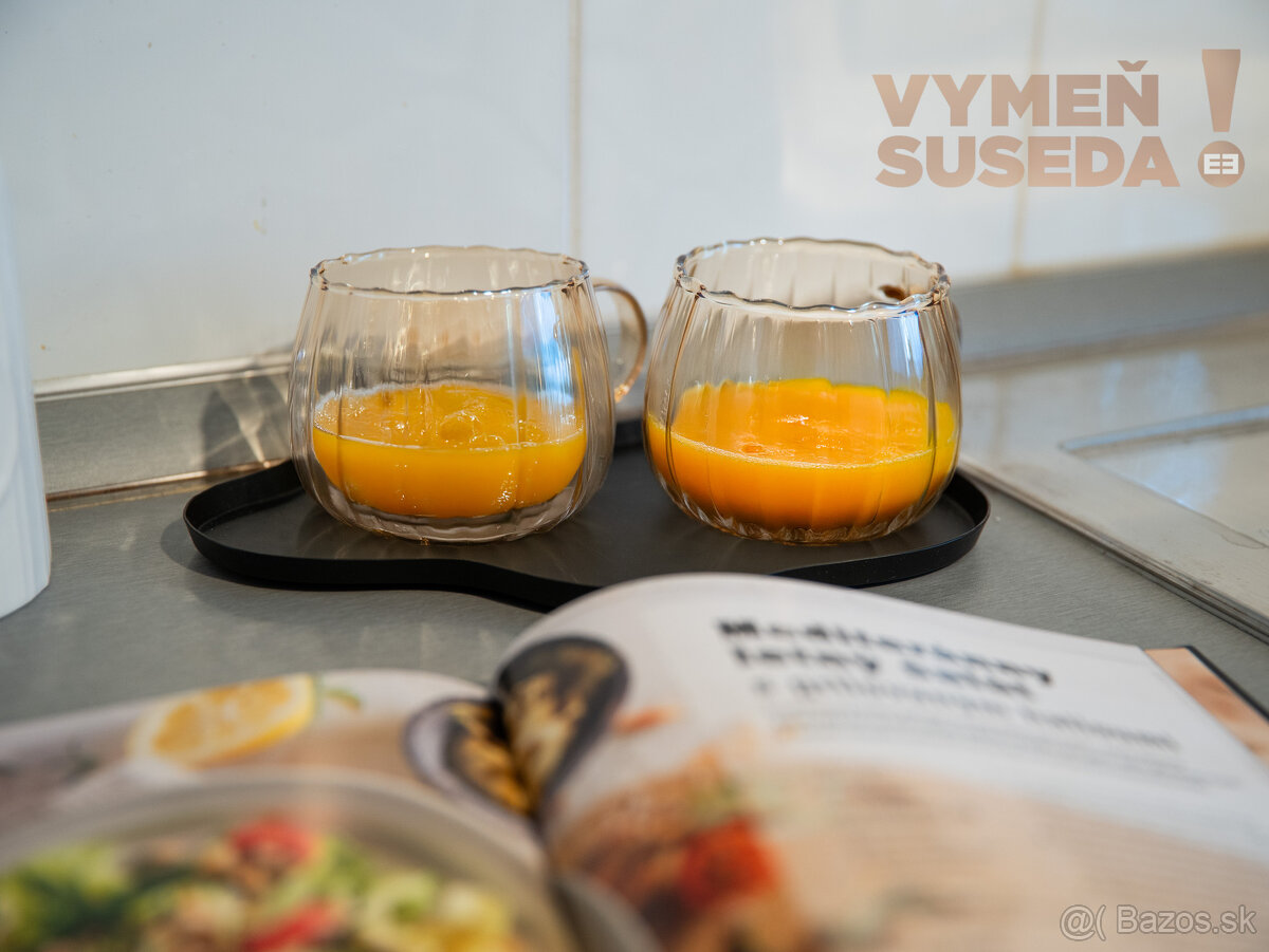 VYMEŇ SUSEDA - VÝNIMOČNÝ 3 IZB. ČIASTOČNE ZREKONŠTRUOVANÝ B - 11