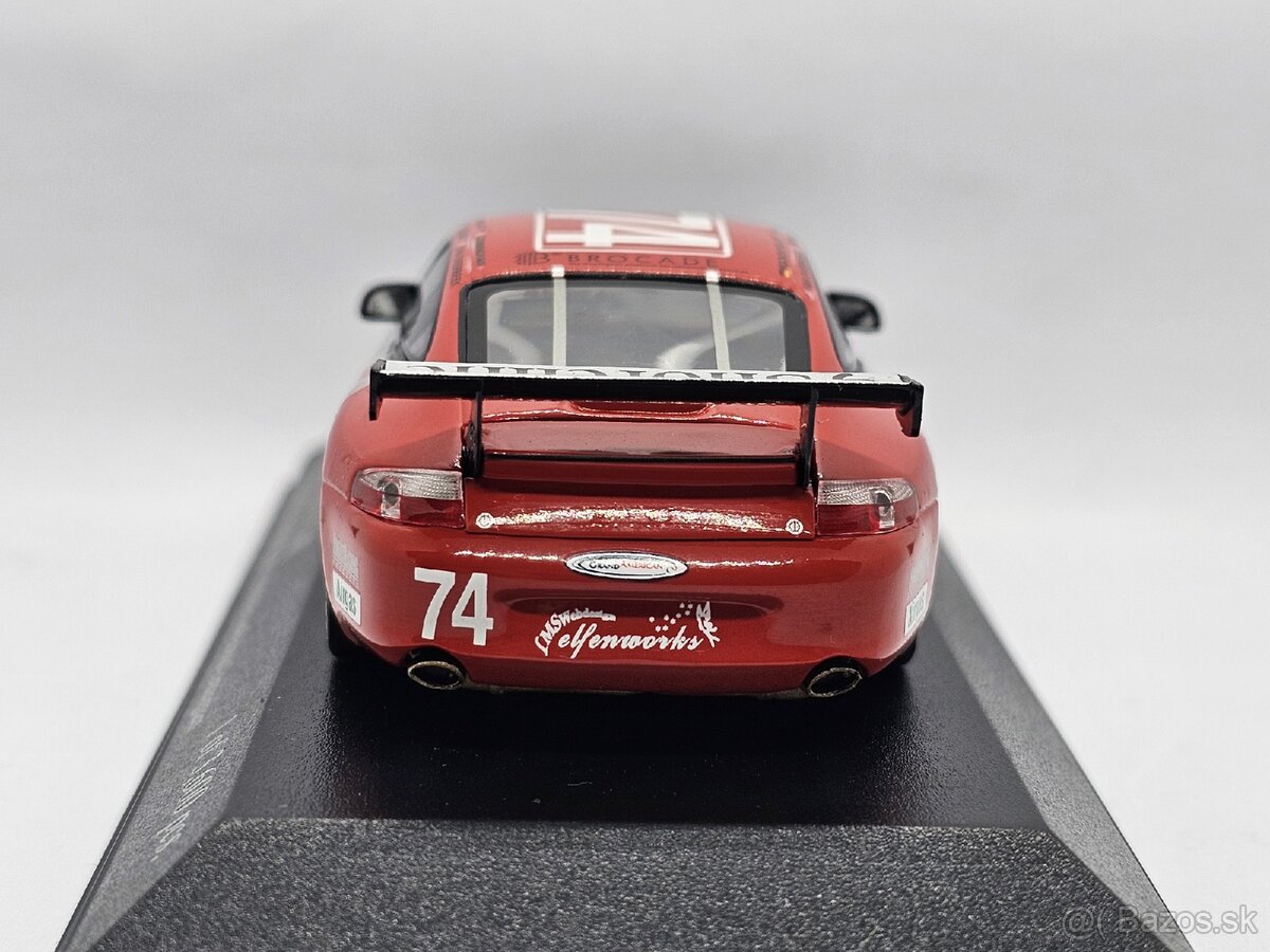 Minichamps 1:43 Porsche 911 GT3 Cup Daytona 2004 - 11