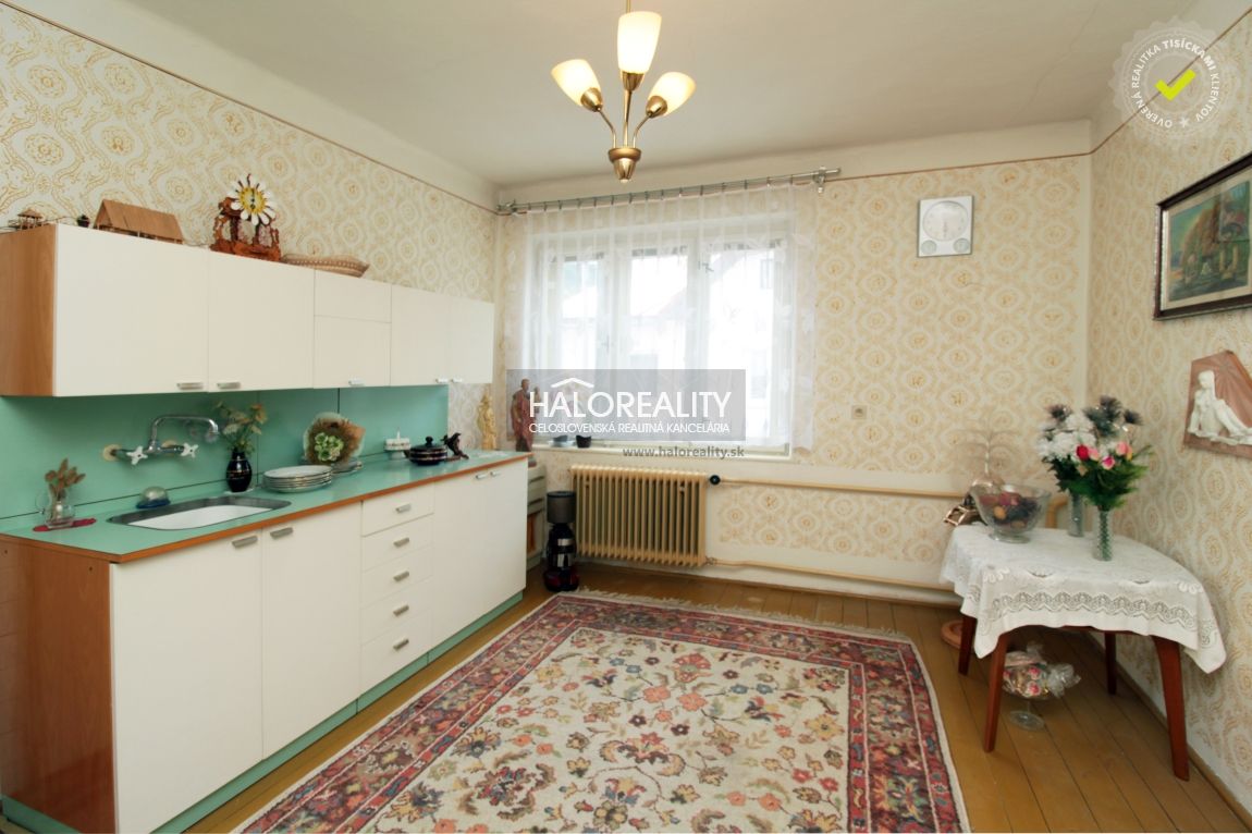 HALO reality - Predaj, rodinný dom Osrblie - EXKLUZÍVNE HALO - 11