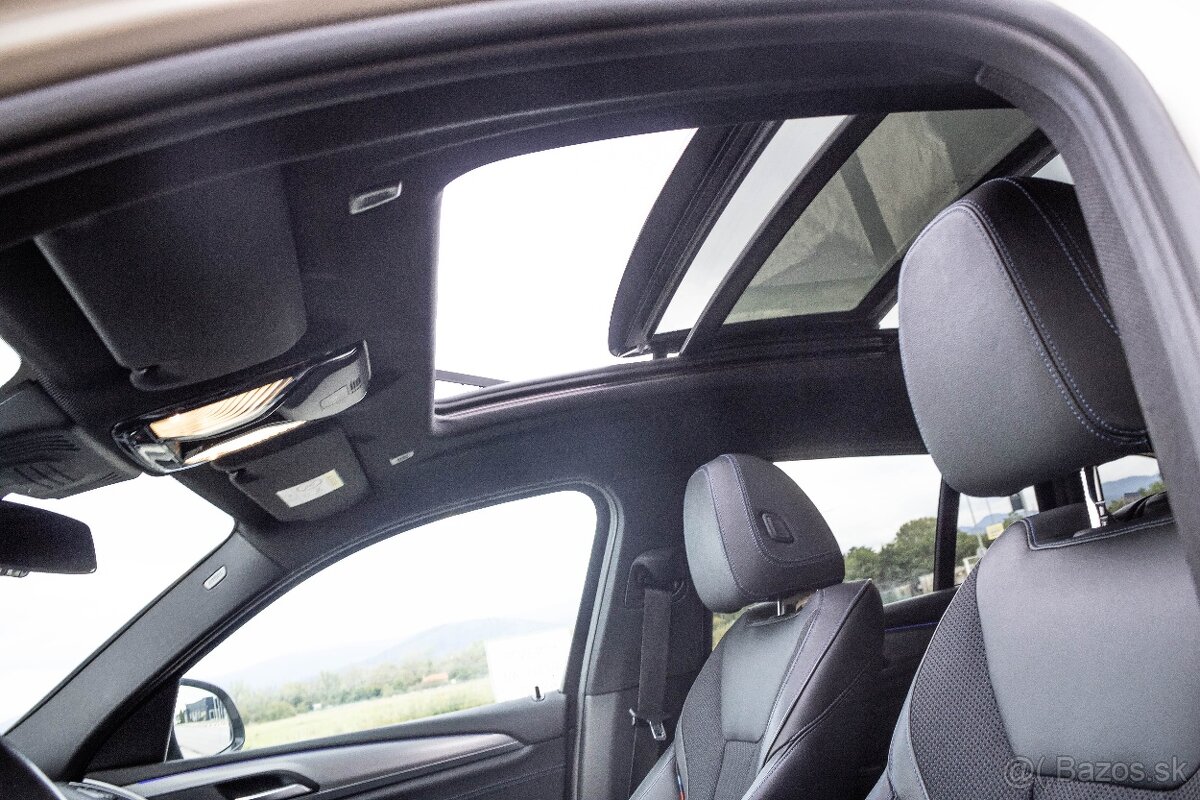 BMW X4 xDrive20i M Sport Edition A/T - 11