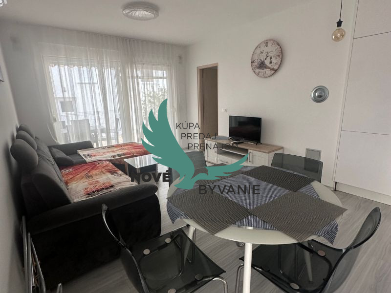 CHORVÁTSKO : VIR – PRÍZEMNÝ APARTMÁN S TERASOU, IBA 70 M OD - 11