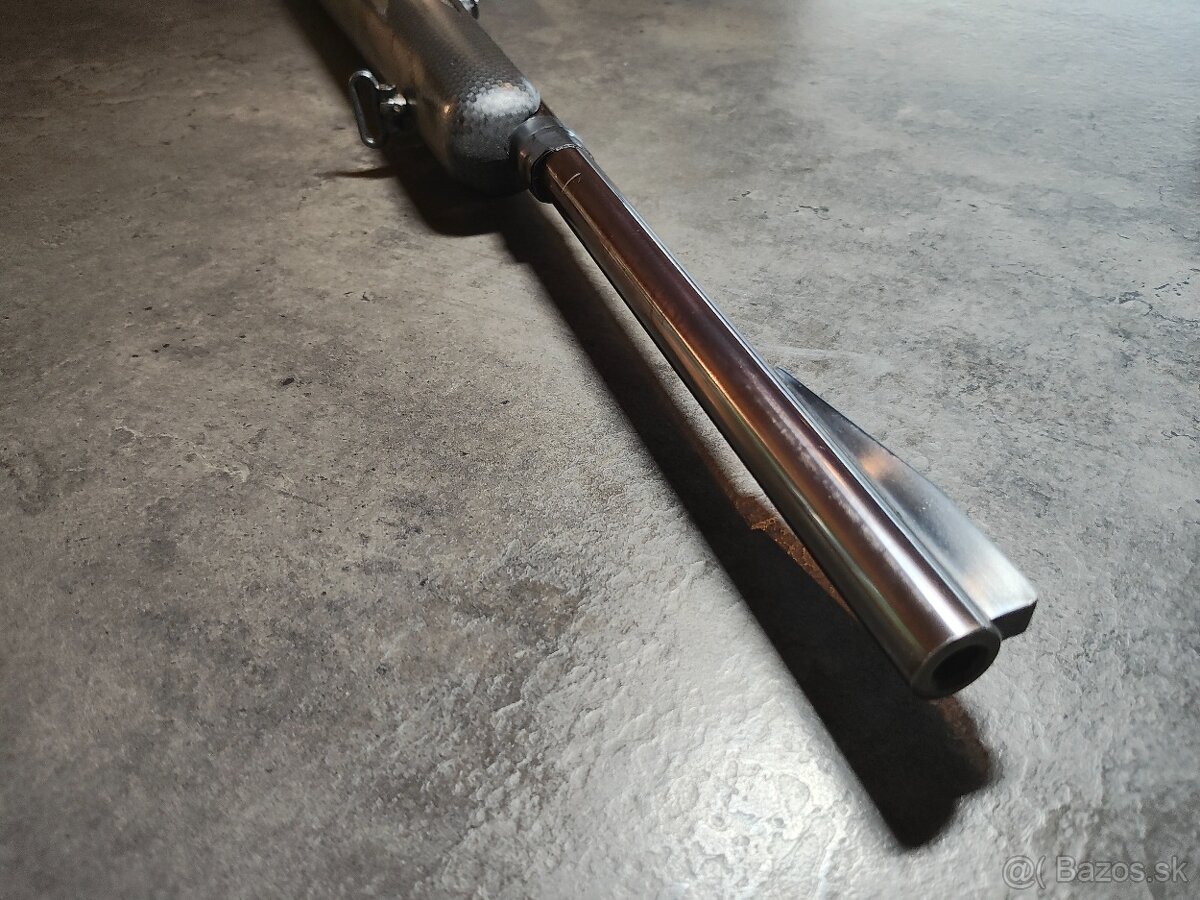 Opakovacia guľovnica Mauser K98 - 30-06 SPRINGFIELD - 11