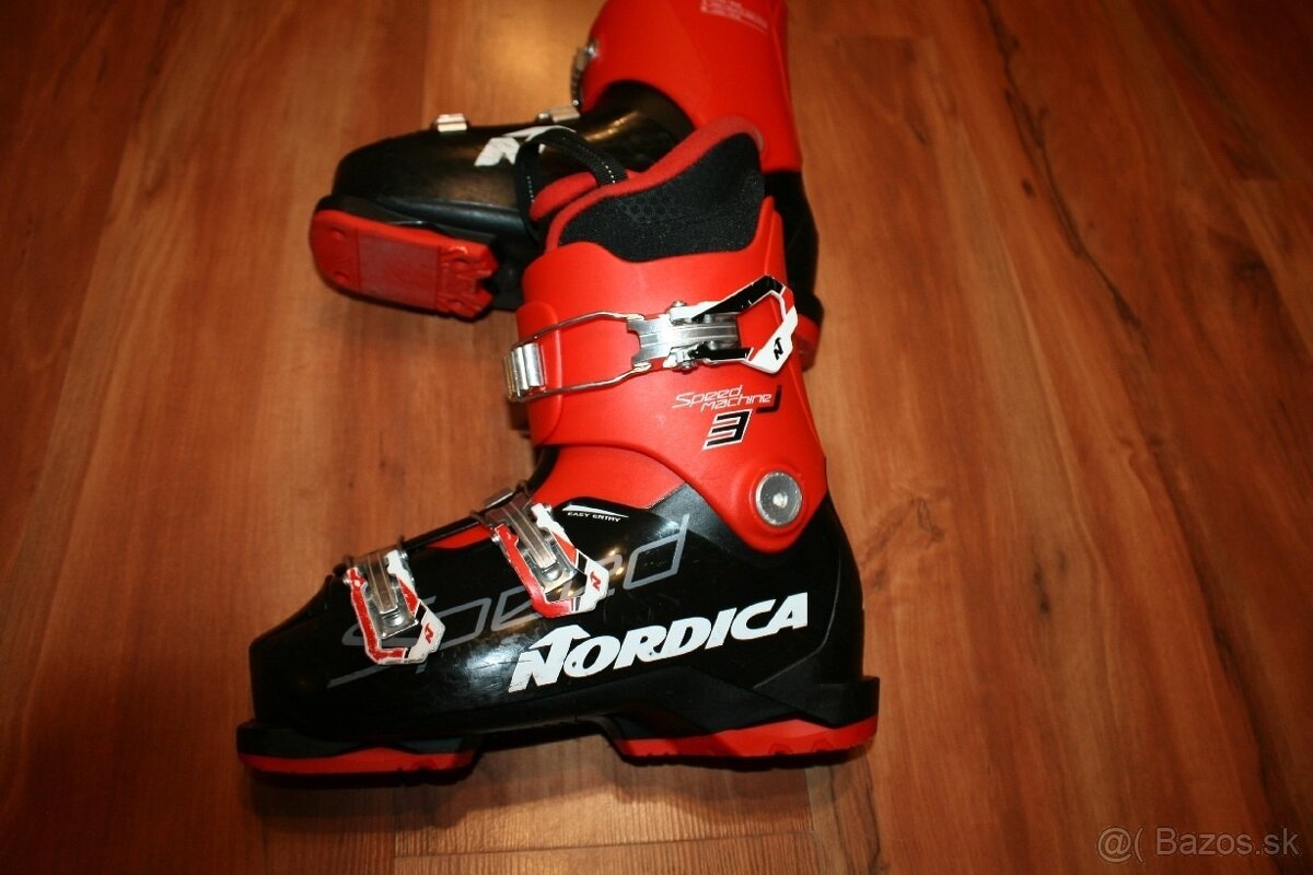 Lyže Rossignol Hero Multievent 130 cm - 11