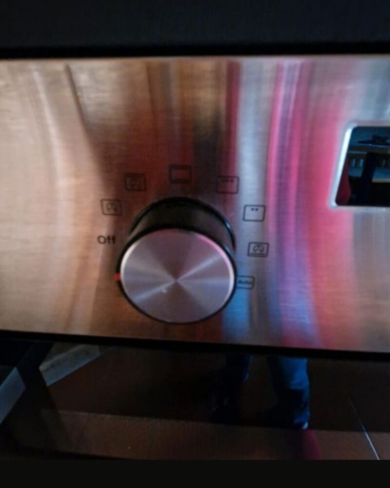 Velká kuchyně z masivu se spotřebiči, 5399 - 11