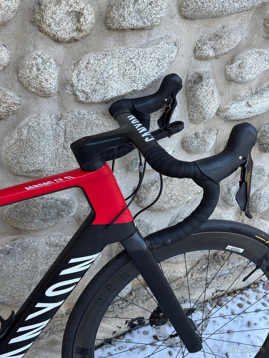 Canyon Aeroad cf sl 7 - 11