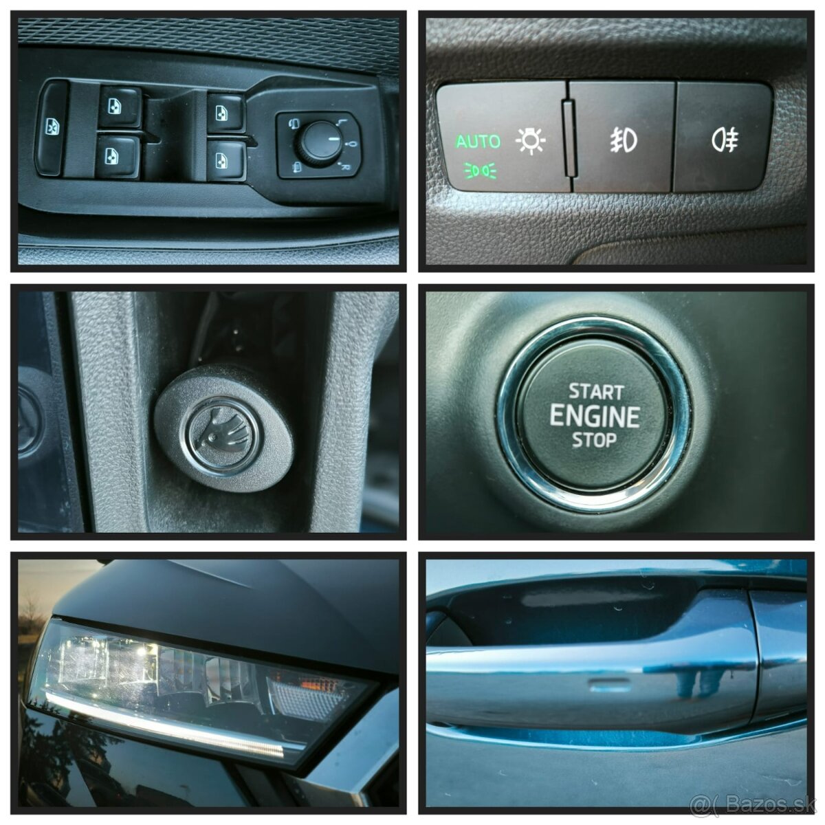 Škoda Octavia 2.0 TDI SCR Joy - 11