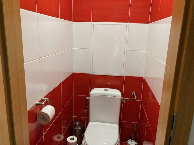 Na predaj vkusne zrekonštruovaný 3-izbový byt v Ilave – Kuku - 11