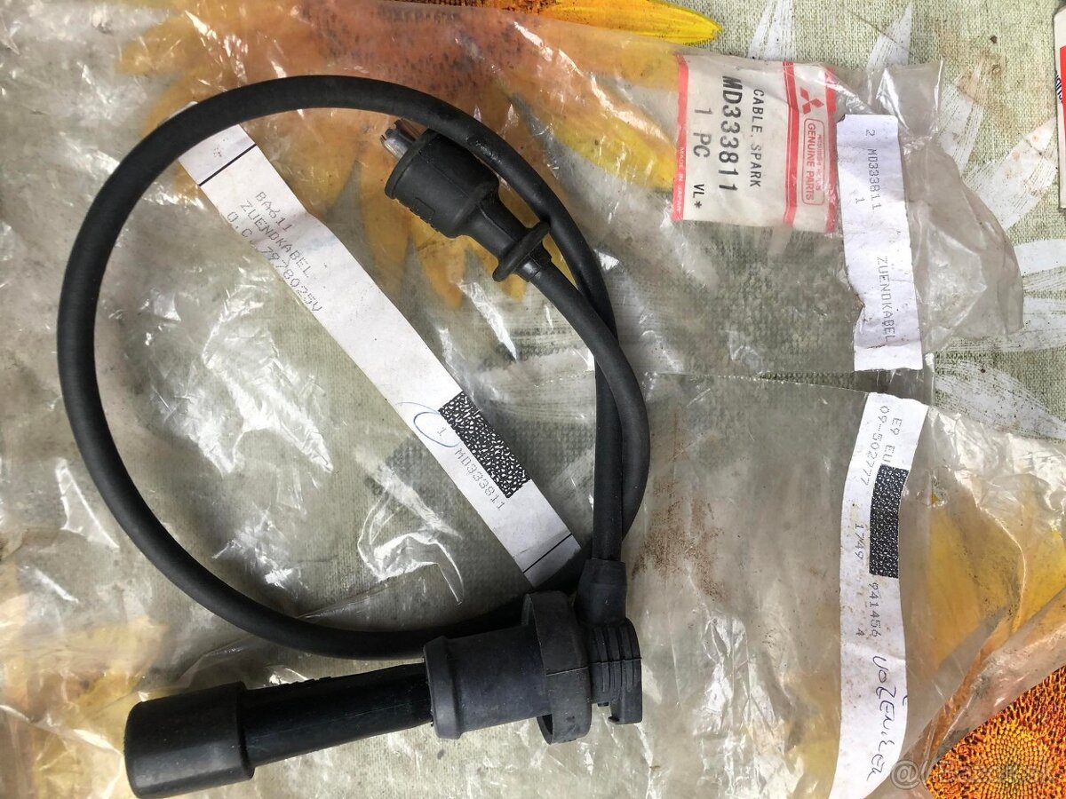 predam nove diely mitsubishi - 11