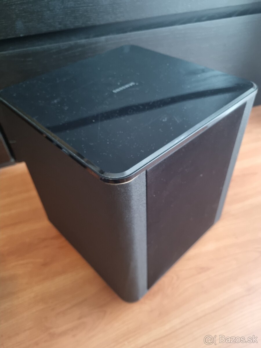 Samsung HT-ES6200 - 11