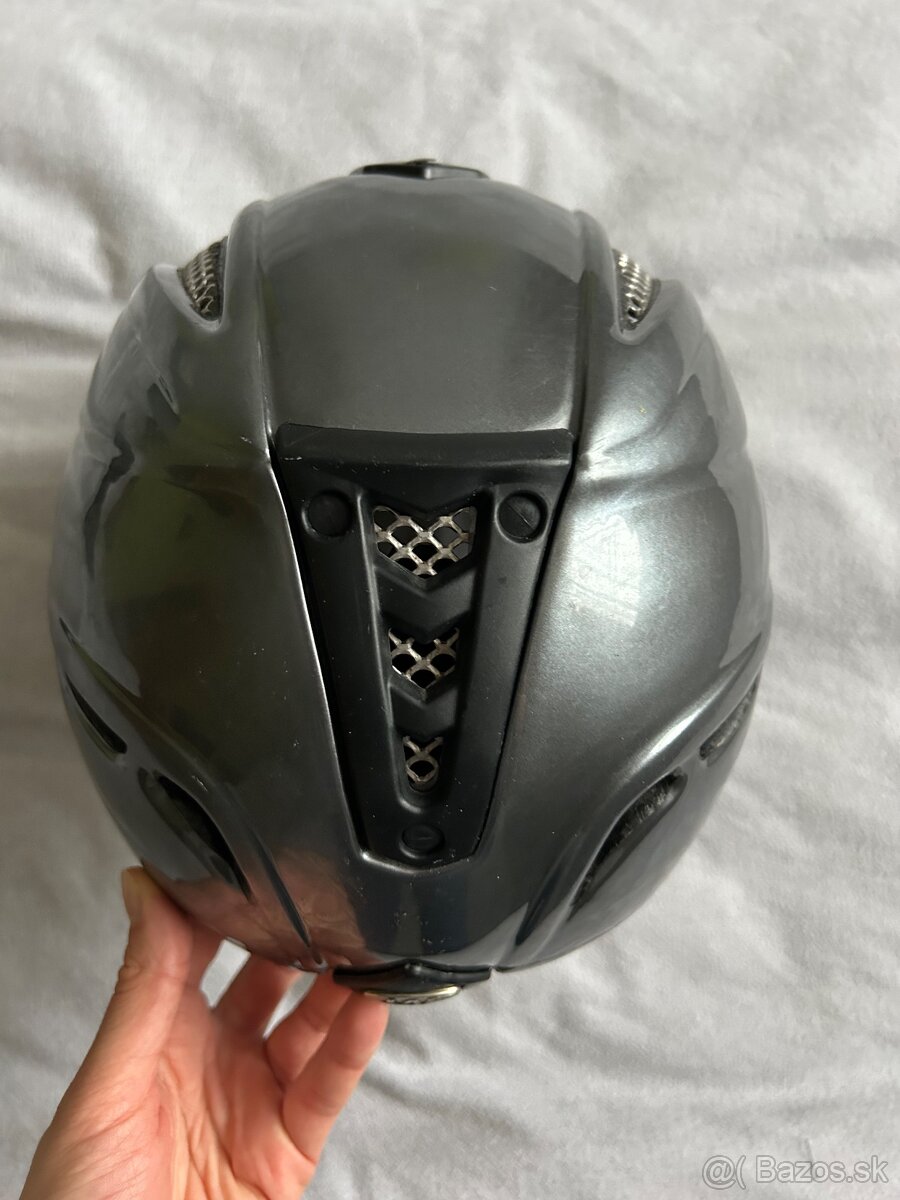 Las jazdecká helma - 11