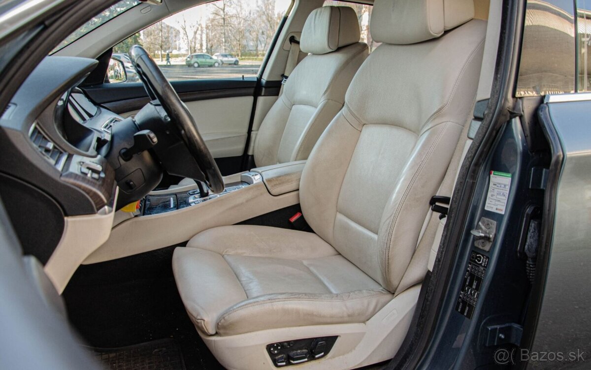 BMW Rad 5 530d A/T. - 11