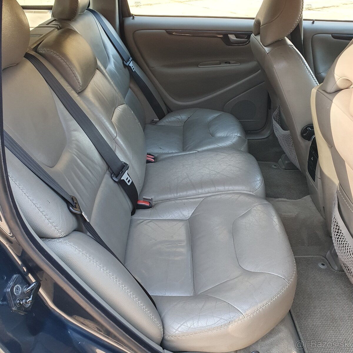 Volvo XC70 136kw D5 4x4 - 11