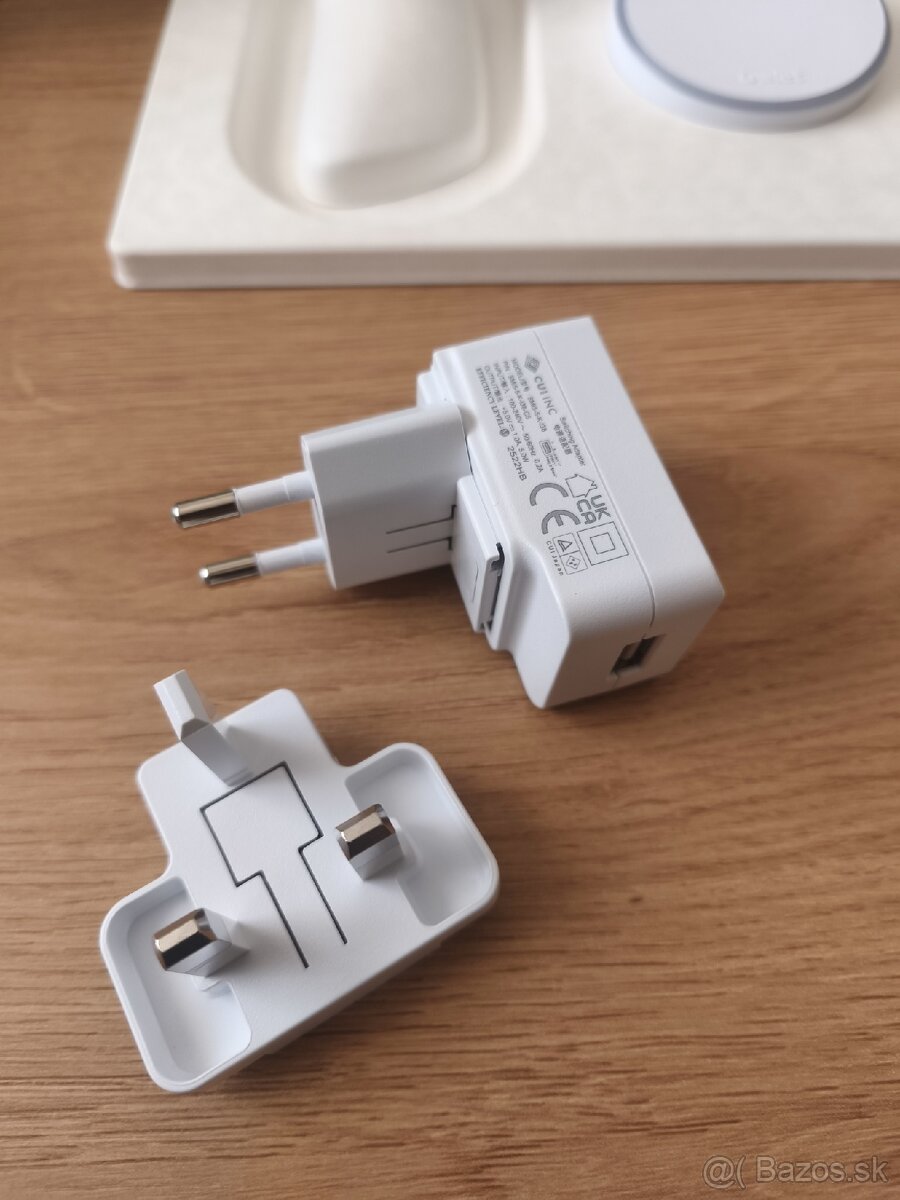 Owlet Smart Sock 3 - 11