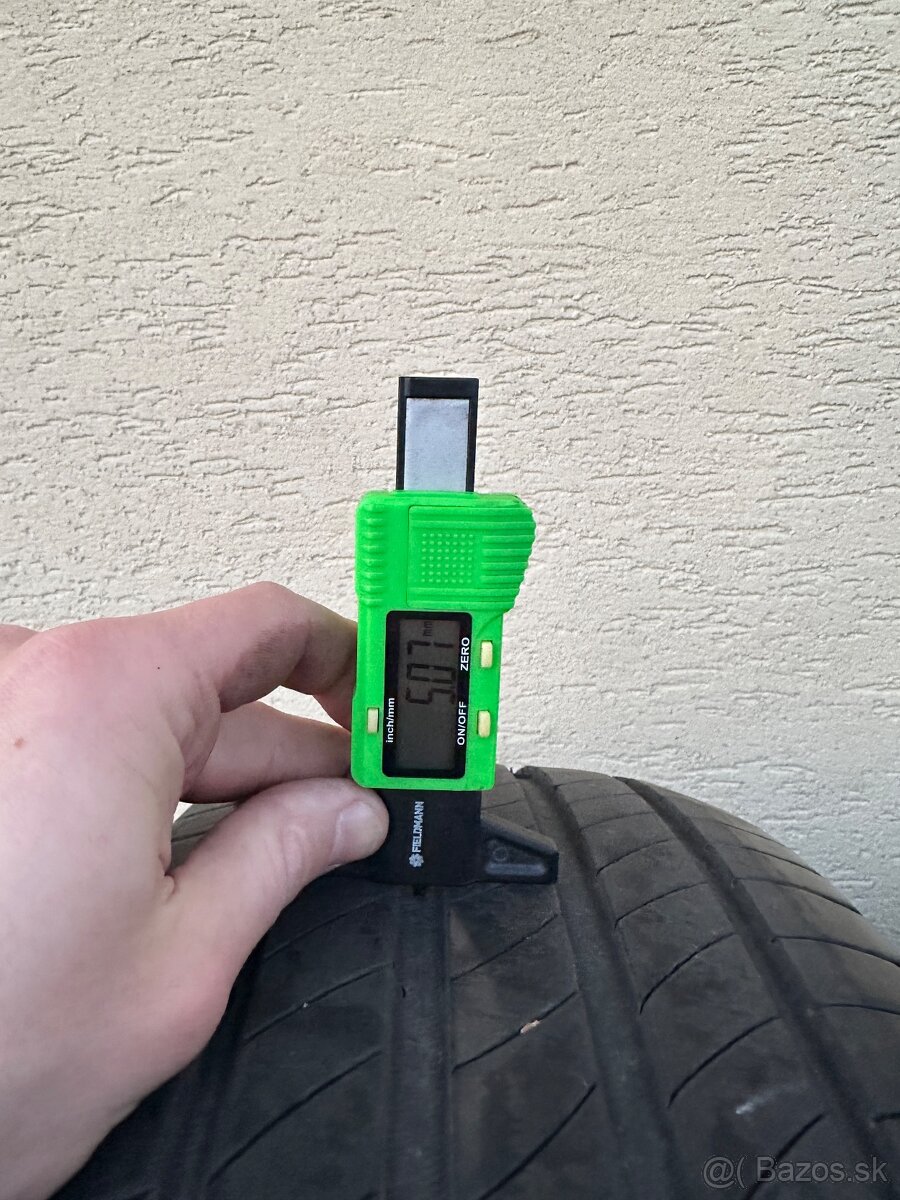 205/60 R16 92H letné MICHELIN - 11