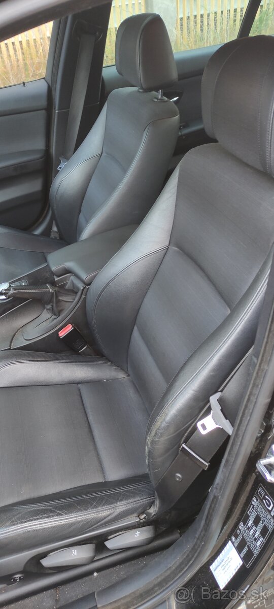 bmw 335i e90 - 11