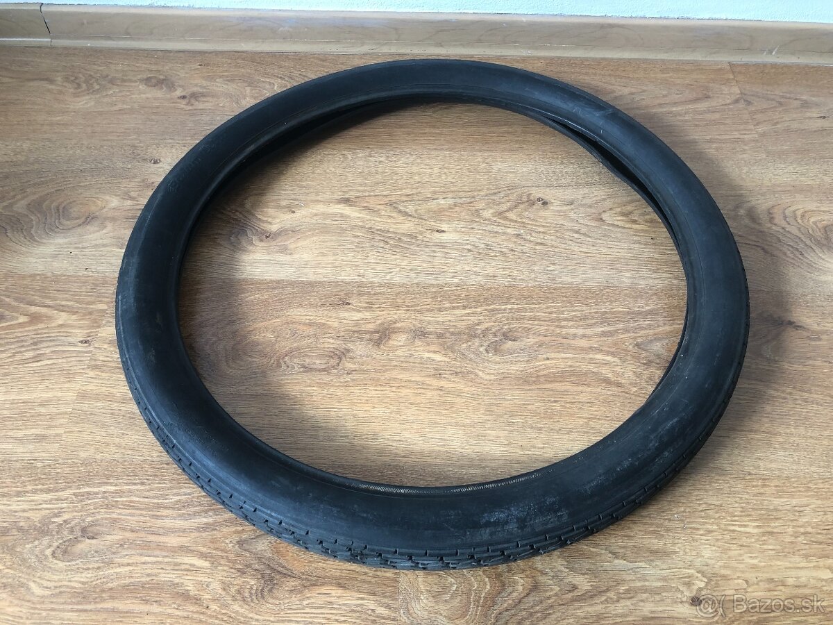 Predám náhradné diely na jawetta 551 a Štadión S 11 a S 22 - 11