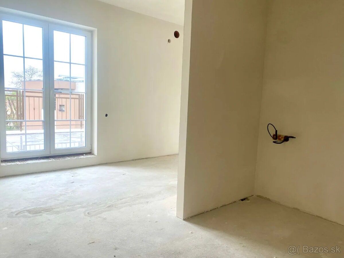 2 izb byt Komárno NOVOSTAVBA - 11