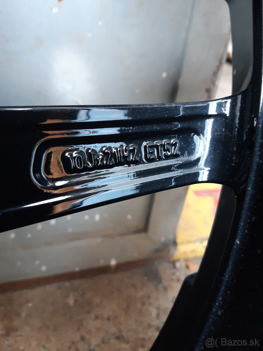 5x112  21"  Mercedes GLE Coupe AMG  +TPMS - 11