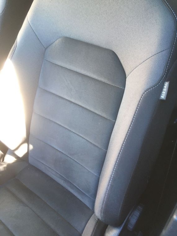 Volkswagen Golf 7 variant - 11