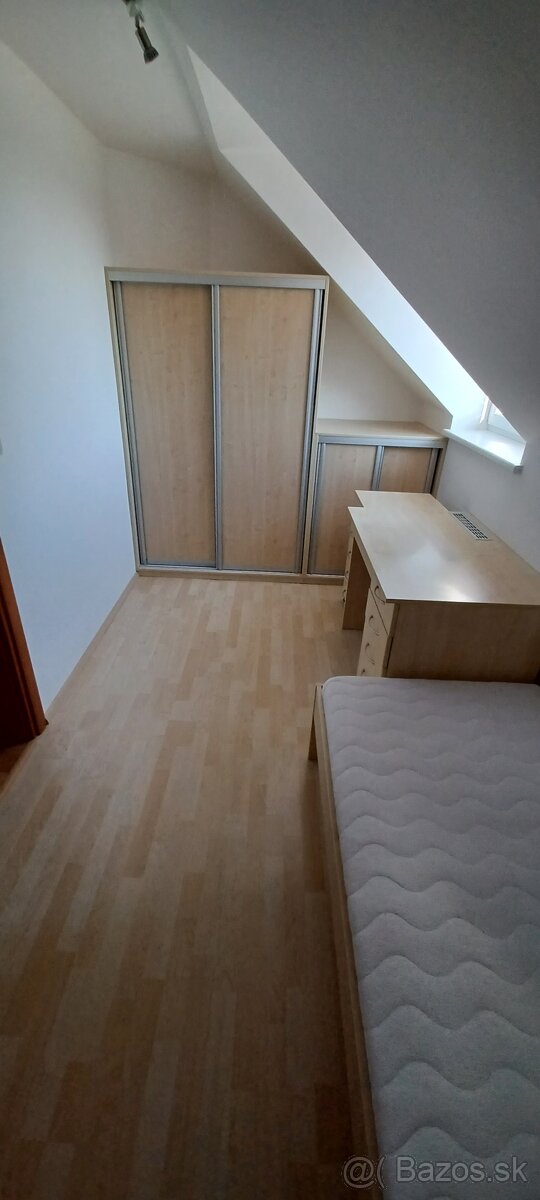 Prenájom 3- izbový rodinný dom s priestorom pre podnikanie - 11