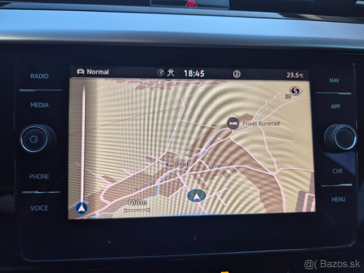 Volkswagen Arteon Shooting Brake 2.0 TDI DSG Elegance - 11