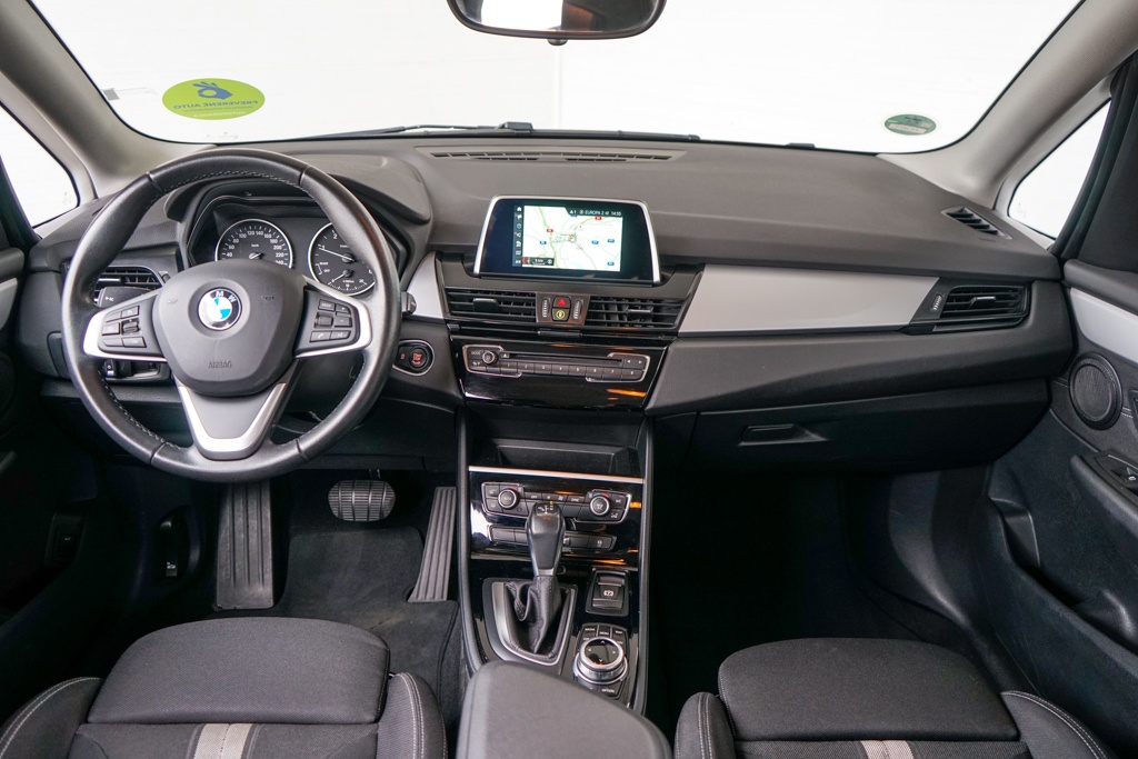 516- Bmw, 220, 2017, nafta, 2.0 d, 140kw - 11
