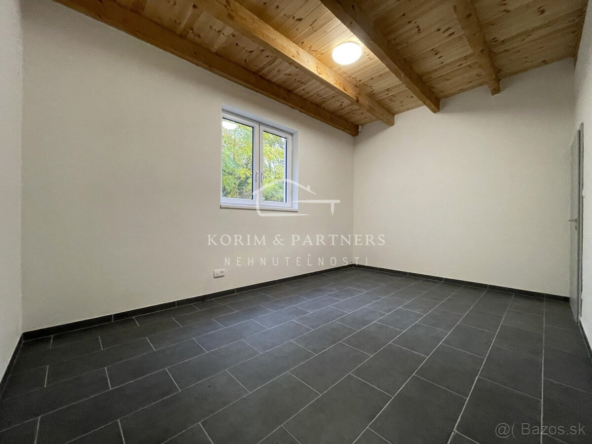 Murovaná Hala na prenájom - 11