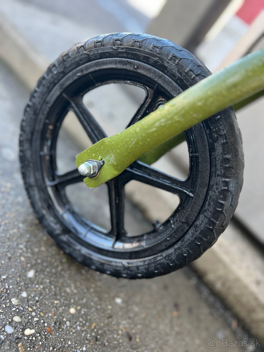 Odrazadlo Kidwell - 11