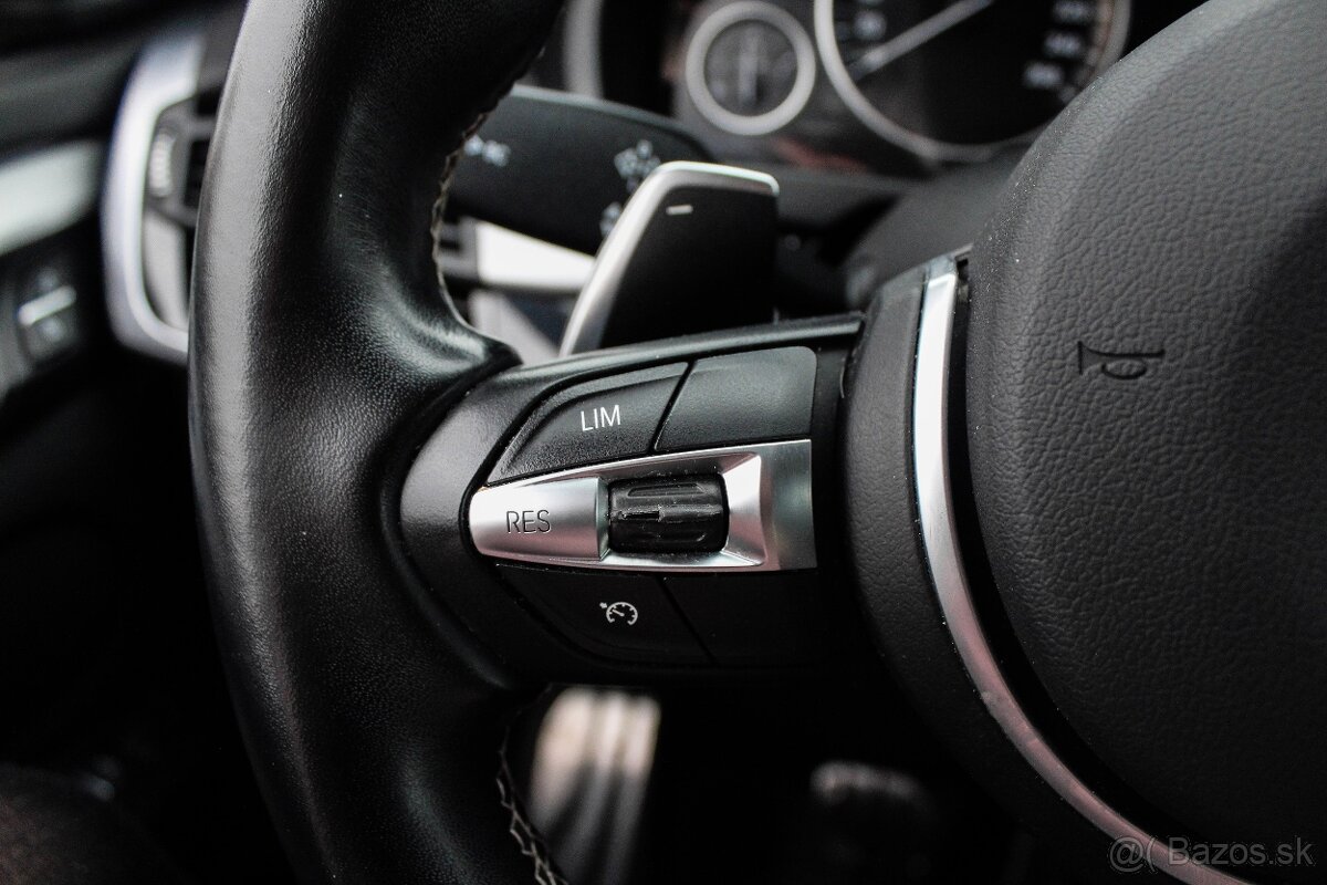 BMW X5 sDrive25d A/T - 11