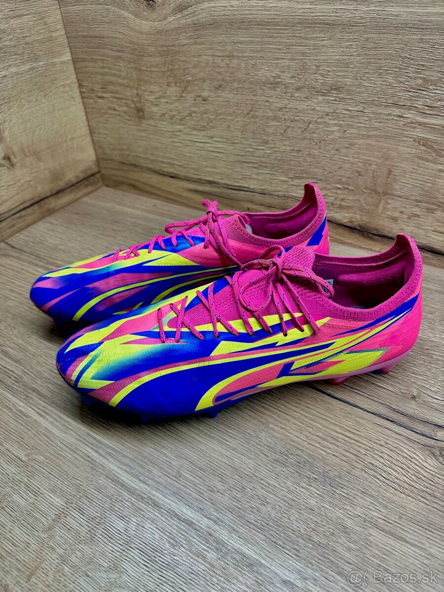 Kopačky PUMA Ultra Ultimate FG/AG - 11