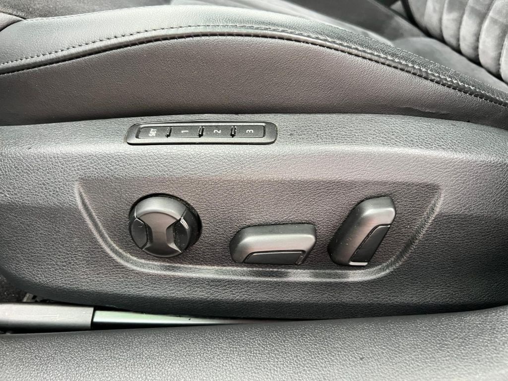 Škoda Superb 2.0 110kW, 2018 - 11