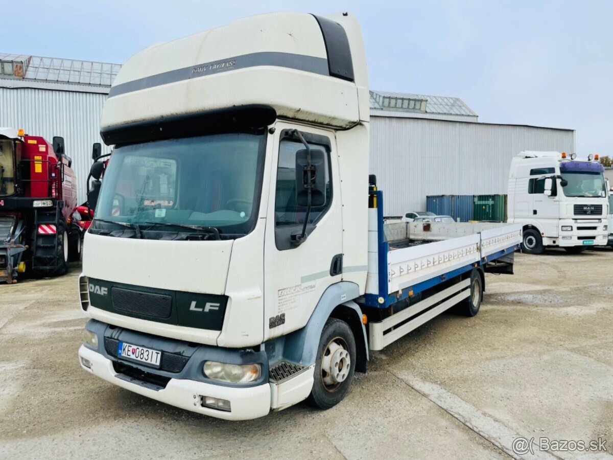 Výpredaj skladových zásob tahač, náves, odťahovka, kombajn - 11