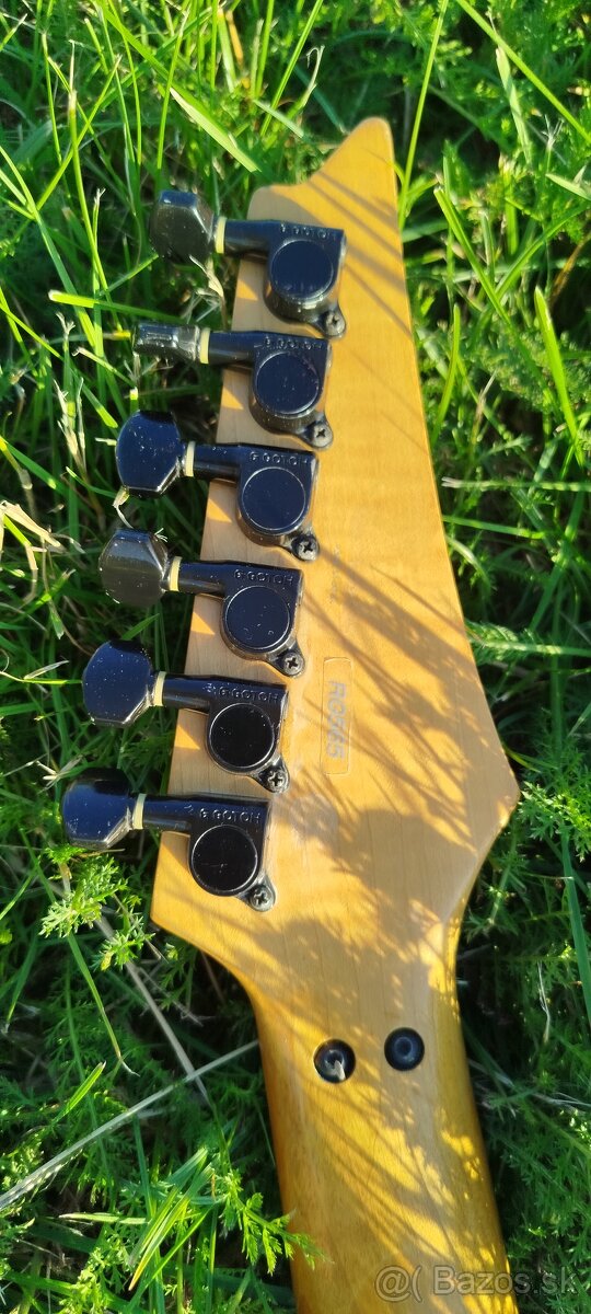 Ibanez RG565 - 11